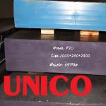 Unico Thép Tấm Làm Khuôn SKD11