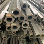 Unico Chuyên Cấp Ống Thép Lục Giác S45C