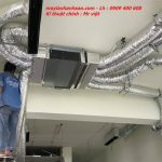 Kho Máy Lạnh Âm Trần Daikin Giá Gốc – Đại Lý Bán Và Thi Công Chuyên Nghiệp