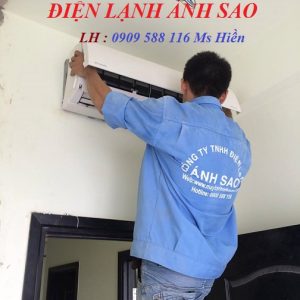 Thi Công Lắp Đặt Máy Lạnh Giấu Trần Daikin Fbfc71 Trọn Gói Giá Rẻ