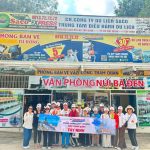 Vi vu Tây Ninh – Núi Bà Đen cùng SACO TRAVEL