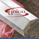 UNICO Lục Giác Inox SUS436L/436L