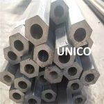 Unico Chuyên Cấp Ống Thép Lục Giác S45C