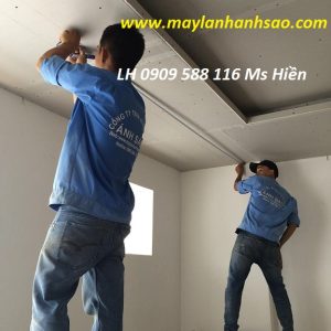 Máy Lạnh Multi Daikin – Giải Pháp Tối Ưu Cho Căn Hộ Nhiều Phòng