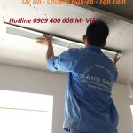 Máy Lạnh Multi Daikin – Giải Pháp Tối Ưu Cho Căn Hộ Nhiều Phòng