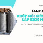 Khớp nối mềm kết nối mặt bích/Khớp nối mềm chống rung bằng inox/Khớp nối mềm thủy lực