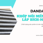 Khớp nối mềm kết nối mặt bích/Khớp nối mềm chống rung bằng inox/Khớp nối mềm thủy lực