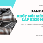 Khớp Giãn Nở Nhiệt, Khớp Giãn Nở Inox, Khớp Nối Chống Rung Kim Loại, Khớp Nối Mềm Sprinkler