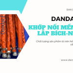 Khớp nối mềm kết nối mặt bích/Khớp nối mềm chống rung bằng inox/Khớp nối mềm thủy lực