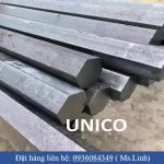 UNICO Lục Giác Inox SUS436L/436L