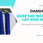 Khớp Giãn Nở Nhiệt, Khớp Giãn Nở Inox, Khớp Nối Chống Rung Kim Loại, Khớp Nối Mềm Sprinkler