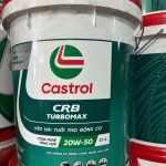 Nhà Phân Phối chính thức của Castrol, Dầu Nhớt Castrol BP tại TPHCM.