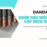 Khớp Giãn Nở Nhiệt, Khớp Giãn Nở Inox, Khớp Nối Chống Rung Kim Loại, Khớp Nối Mềm Sprinkler