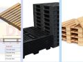 Nhà Cung Cấp Sản Xuất Pallet Chuyên Nghiệp