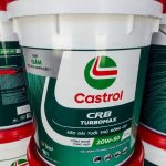 Nhà Phân Phối chính thức của Castrol, Dầu Nhớt Castrol BP tại TPHCM.