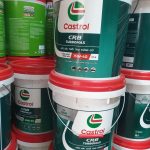 Nhà Phân Phối chính thức của Castrol, Dầu Nhớt Castrol BP tại TPHCM.