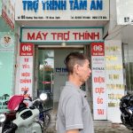 Tại sao cần đeo máy trợ thính sớm khi bị nghe kém