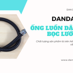 Ống luồn dây điện PVC | Ống thép luồn dây điện mạ kẽm | Ống ruột gà lõi thép luồn dây điện mềm