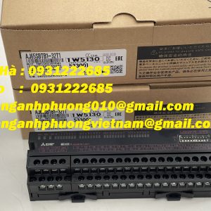 CC-link ngõ ra AJ65SBTB1-32T1 mitsubishi chính hiệu