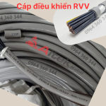 Cáp điều khiển không lưới CT-500 ALTEK KABEL