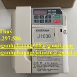 Biến tần Yaskawa CIMR-JBBA0010BBA – Mới 100% – Giá tốt