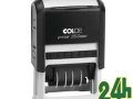 Dấu lật tự động Colop ngày tháng năm Printer 35 dater