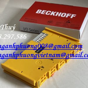 Module truyền thông Beckhoff EL6900 – Hoàng Anh Phương