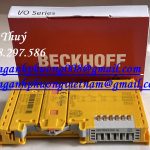 Module truyền thông Beckhoff EL6900 – Hoàng Anh Phương