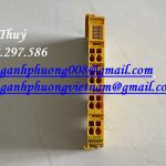 Module truyền thông Beckhoff EL6900 – Hoàng Anh Phương