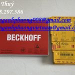 Module truyền thông Beckhoff EL6900 – Hoàng Anh Phương