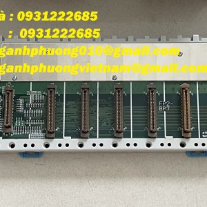 Phụ kiện đế cắm panasonic FP2-BP07 bảo hành 12 tháng