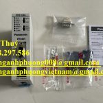 Bộ lập trình PLC Panasonic FP2-C2L – Hoàng Anh Phương