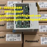 Chuyên phân phối mô đun chính hãng FP2-MCU panasonic – Toàn quốc