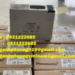 Chuyên phân phối mô đun chính hãng FP2-MCU panasonic – Toàn quốc