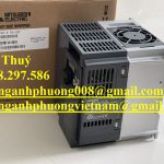 Mitsubishi Inverter FR-E740-3.7K-CHT – Biến tần nhập khẩu