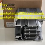 Mitsubishi Inverter FR-E740-3.7K-CHT – Biến tần nhập khẩu