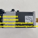 Động cơ có thắng HF-KN43B mitsubishi hàng new 100%