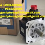 Bộ động cơ servo 0.5kW HF-SP52 Mitsubishi – Điện công nghiệp