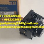 Bộ động cơ servo 0.5kW HF-SP52 Mitsubishi – Điện công nghiệp