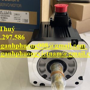 GIÁ TỐT – Động cơ Servo Mitsubishi HF154S – Encoder HF154S-A48