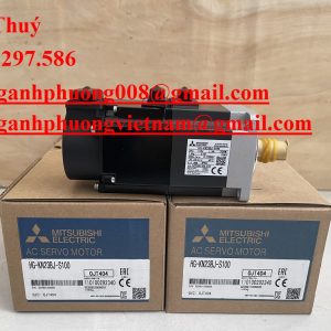 Động cơ Mitsubishi HG-KN23BJ-S100 – Phân phối chính hãng