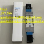 Festo JMFH-5-1/8-B – Van điện từ – Phân phối toàn quốc