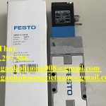 Festo JMFH-5-1/8-B – Van điện từ – Phân phối toàn quốc