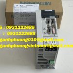 Bộ driver 0.6kW nhập mới MDS-B-SVJ2-06 mitsubishi