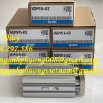 Xi lanh khí nén SMC MGPM16-40Z – Thiết ị công nghiệp nhập khẩu