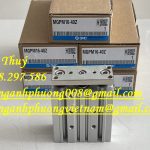 Xi lanh khí nén SMC MGPM16-40Z – Thiết ị công nghiệp nhập khẩu