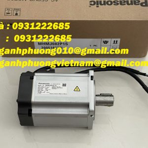 MHMJ082P1S | Động cơ MHMJ series panasonic | giá siêu tốt chốt ngay