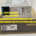 MR-J2S-100A bộ điều khiển – chuyên hàng chính hãng Mitsubishi