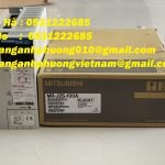 MR-J2S-100A bộ điều khiển – chuyên hàng chính hãng Mitsubishi