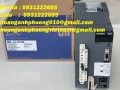 Chính hãng dòng J3 series MR-J3-200B amplifier mitsubishi